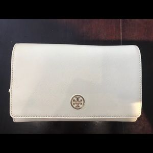 Tory Burch Wallet/Crossbody